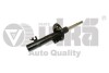 Амортизатор передній (газ) Skoda Rapid (12-)/Seat Toledo (12 -) (44131011001) VIKA
