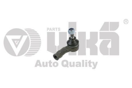 Наконечник кермовий лівий VW Jetta (84-92), Pasat (88-97), Polo (96-02) / Seat Ibiza (93-02), Toledo (92-99) Vika 44190097201 (фото 1)