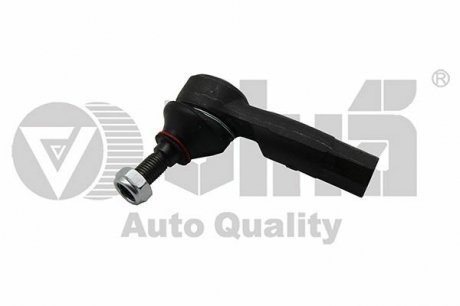 Наконечник рульовий правий Skoda Octavia (13-18) / VW Golf (04-17), Jetta (06-11), Passat (13-16) / Audi A3 (04-17), Q2 (17-) Vika 44231675801
