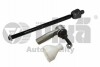 Тяга рульова з наконечником права Skoda Octavia (04-17, 18-) / VW Golf (04-17), Jetta (11-18), Passat (06-15), Tiguan (08-18) (44231676301) VIKA