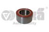 Підшипник маточини передньої Skoda Favorit,Forman (88-95),Felicia (95-01)/VW Caddy (97-01) (54070038001) VIKA