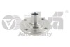 Маточина колеса передн. VW Golf II,Jetta II (54070040801) VIKA
