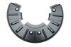 Пыльник томозного диска переднего VW Touareg (03-18)/Audi Q7 (07-15) (66151734001) vika