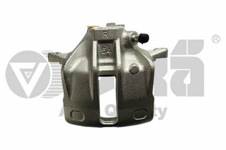 Суппорт тормозной передний левый VW Passat (96-00)/Audi A4 (94-01,01-08) (661517 Vika 66151738501 (фото 1)