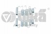 Ремкомплект кріплення барабанних колодок VW Crafter (06-16) (66981689901) VIKA