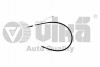 Трос ручного гальма (лев/прав) Skoda Octavia (97-20) / Audi A3 (97-00) / Seat Leon (00-01),Toledo (99-01) (76090016501) VIKA