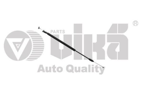 Трос двері задньої Skoda Fabia (07-10) Vika 78390011301 (фото 1)
