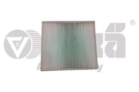 Фільтр салону Skoda Octavia (13-), Superb (15-) / VW Golf (13-), Passat (15-) / Audi A3 (13-), TT (15-) / Seat Leon (13-) Vika 88191515001 (фото 1)