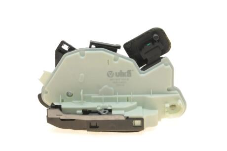 Фото 1 - замок двери передней левой Vika 88371789101 Замок двери передней левой Vika 88371789101 (фото 1)