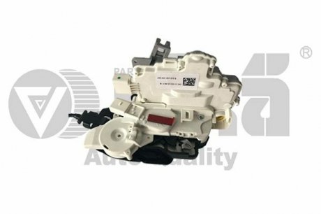 Замок двері передньої лівої Audi A7 (11-18) Vika 88371801501 (фото 1)