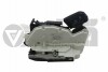 Замок дверей задньої лівої Skoda Octavia (12-)/VW Passat (14-),Golf (12-),Jetta (10-18)/Seat Leon (13 -) (88391015201) VIKA 88391015201