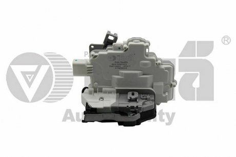 Замок дверей задній лівий Audi A4 (07-15), Q3 (11-), Q5 (08-), Q7 (07-15) Vika 88391770601 (фото 1)