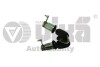 Личинка замка двері передньої Skoda Felicia (95-01)/VW Caddy (97-01) (98370096101) VIKA 98370096101