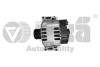 Генератор Valeo Skoda Octavia (04-08,09-)/VW Golf (08-), Jetta (06-), Passat (08-)/Audi A4 (01-08), A6 (02-05) (99030786201) VIKA