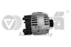 Генератор Valeo Skoda Fabia (07-10, 11-), Octavia (04-08, 09-)/VW Golf (04-), Jetta (06-11), Passat (06-11) (99030786301) VIKA