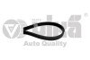 Ремінь поліклінової 6PK1555 VW Amarok (10-),T5 (10-) (99030860501) VIKA