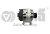 Генератор Valeo Skoda Octavia (04-13)/VW Golf (04-13), Jetta (06-10), Passat (06-11), T5 / Audi A3 (04-13)/Seat Leon (06-13) (99031767001) ) VIKA