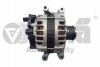 Генератор (Valeo) Skoda Octavia (12 -)/VW Golf (13 -), Passat (15 -)/Audi TT (14 -), A3 (12 -) (99031772001) vika