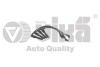 Комплект високовольтних проводів Skoda Felicia (95-01),Octavia (97-11)/VW Golf (96-98) / Seat Ibiza (93-02) (99050115201) VIKA 99050115201