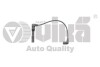 Комплект високовольтних проводів Skoda Fabia (00-04),Octavia (01-11) / VW Golf (98-06),Polo (95-02) / Seat Leon (00-06), Toledo (99-04) (99051463601) VIKA 99051463601