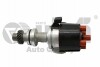 Розподільник запалювання (трамблер) VW Golf (92-95), Passat (88-97), T4 (91-04) / Audi A6 (95-97), 80 (92-96) (99051785501) VIKA