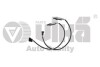 Датчик кисню (лямбда-зонд) 4 провідний Skoda Felicia (95-01)/VW Caddy (97-01) (99060090801) VIKA 99060090801