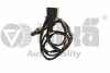 Датчик кисню (лямбда-зонд) 5 провідний Skoda Fabia (00-04), Octavia (04-08)/VW Caddy (04-08), Golf (02-07) (99061783901) VIKA 99061783901