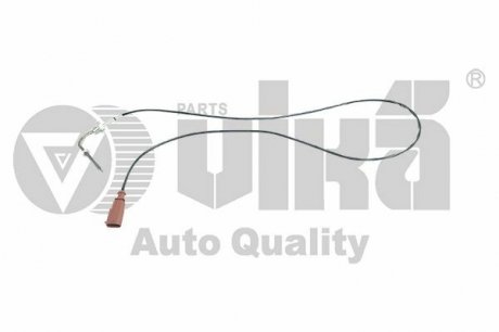 Фото 1 - датчик температури ОГ Vika 99061791701 Датчик температури ОГ Vika 99061791701 (фото 1)