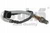 Датчик кисню (лямбдазонд) 5 проводів 1,4 L VW Jetta IV (162,163, AV3, AV2) (11-) (99061799301) vika