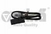 Датчик кисню (лямбда-зонд) 5 провідний Skoda Fabia (11-15), Rapid (13-)/VW Polo (10-14)/Seat Ibiza (09-15), Toledo (13-15) (99061799701) VIKA
