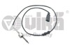 Датчик температури вихлопних газів VW Golf V, New Beetle 2.0 (98-10) (99061808001) VIKA 99061808001