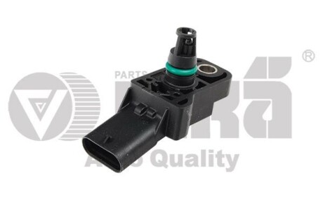 Датчик тиску VW Golf (13-17), Jetta (11-18), Passat (13-16), Tiguan (18-) / Audi Q5 (17-) Vika 99061810601