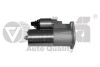 Стартер Bosch Skoda Fabia (00-08)/VW Polo (95-08)/Seat Cordoba (03-05),Ibiza (02-05) (99110025901) VIKA