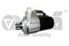 Стартер Bosch Skoda Octavia (09-13)/VW Golf (04-14),Jetta (06-10),Touran (06-10)/Audi A3 (04-13),TT (07-10) (99111633401) VIKA