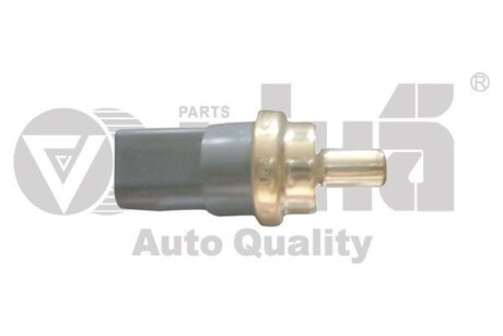 Датчик температури Skoda Fabia (00-14), Octavia (97-, 13-)/VW Crafter (06-12), Golf (03-14) Jetta (06-15), Passat (01-15) Vika 99190079801 (фото 1)