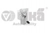 Модуль подачи топлива с датчиком уровня Fabia (99-14)/VW Polo 01-09)/Seat Ibiza (02-09) Vika 99191546201 (фото 1)