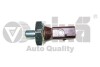 Датчик тиску масла 0.55-0.85 Бар Skoda Fabia (00-14), Superb (02-)/VW Golf (03-), Jetta (06-), Passat (03-), Touareg (03-10), T5 (99191779801) VIKA
