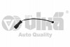 Датчик зносу гальмівних колодок 230мм Audi 100 (83-91), 200 (84-88) (99191795501) VIKA