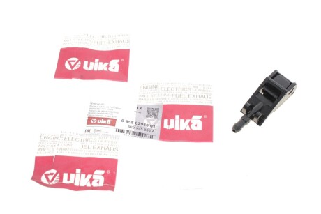 Форсунка омывателя лобового стекла Vika 99550294001