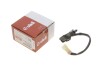 Форсунка омывателя стекла с подогревом Skoda Rapid (12-)/VW Golf (97-05,05-14),P 99551819301
