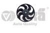 Вентилятор радіатора VW Sharan (96-00) (99591502901) VIKA