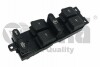 Кнопка склопідіймача VW Sharan (95-10) / Seat Alhambra (96-10) (99591810001) VIKA 99591810001