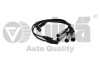 Комплект высоковольтных проводов VW Golf (83-99),Jetta (84-91),Passat (80-97),Polo (95-01) (99981219901) vika