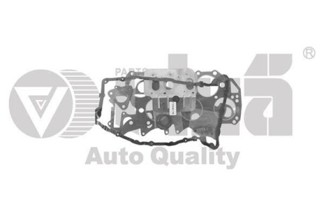 Фото 1 - ремкомплект прокладок двигателя верхний (mot.AAA,ABV) VW Golf (92-99),Passat (92 Vika K10147001 Ремкомплект прокладок двигателя верхний (mot.AAA,ABV) VW Golf (92-99),Passat (92 Vika K10147001 (фото 1)