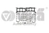 Комплект прокладок ДВЗ Audi A4, A5, A6, Q7 2.7D,3.0D (07-17)/VW Touareg, Phaeton 3.0D (04-16) (K11770601) VIKA