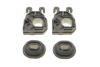 Комплект подушек радиатора Audi A3/Skoda Octavia, Fabia/VW Golf VII, Passat (08- K11789401