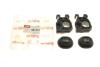 Комплект подушек радиатора Audi A3/Skoda Octavia, Fabia/VW Golf VII, Passat (08- Vika K11789401 (фото 2)