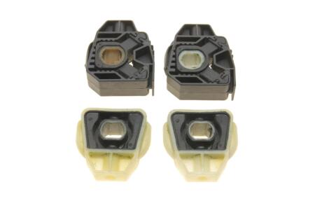 Комплект подушек радиатора Audi A3, TT/Seat Leon, Toledo II/ VW Bora I, Golf IV, Vika K11789701