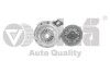 Комплект зчеплення VW Caddy (96-03), Golf (86-95), Jetta (86-92), Polo (82-02) / Seat Ibiza (93-02) (K30011601) VIKA