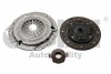 Комплект зчеплення з підшипником Skoda Favorit,Forman (88-95),Felicia (95-01) (K30036401) VIKA K30036401